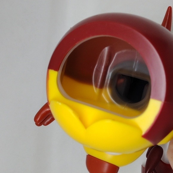 Disney Epcot‎ 2022 Flower & Garden Festival Spike the Bee Sipper Cup - Picture 6 of 7